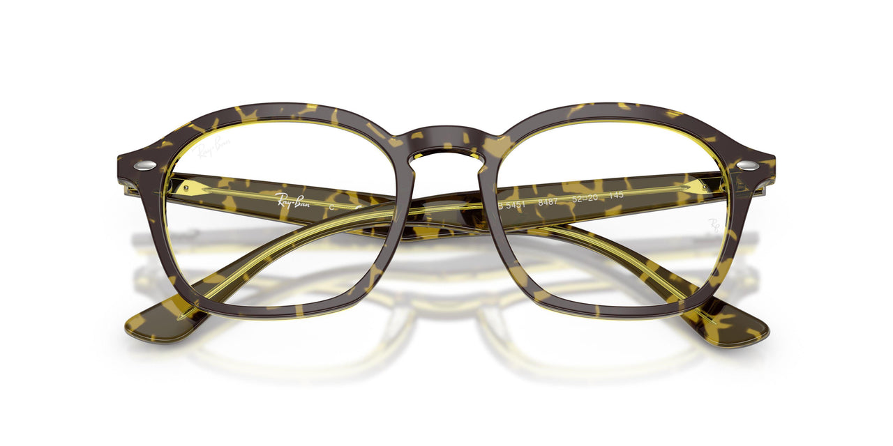 8487 - Tortoise - Clear