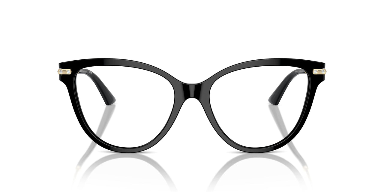5000 - Black