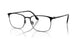 2904 - Black - Clear