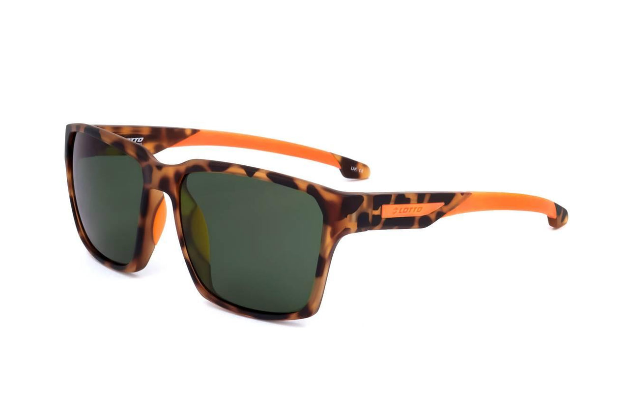 TOR OR - TORTOISE MAT ORANGE
