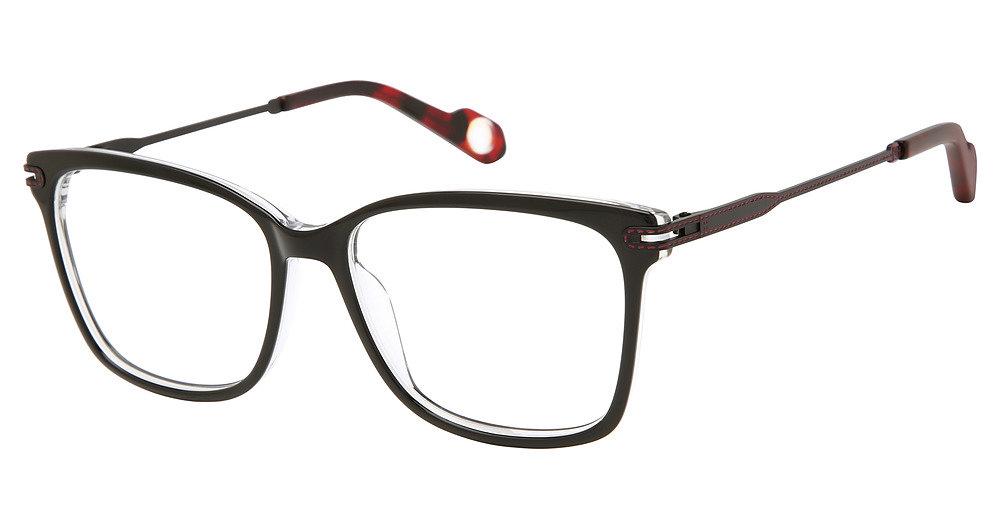 True-Religion TRU-T2027 Eyeglasses