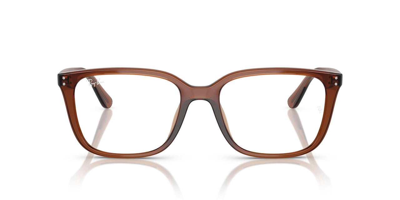 8409 - Brown - Clear