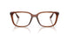 8409 - Brown - Clear