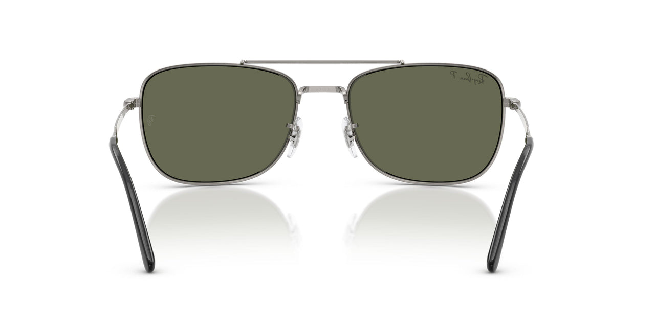 004/58 - Grey - Green Polar