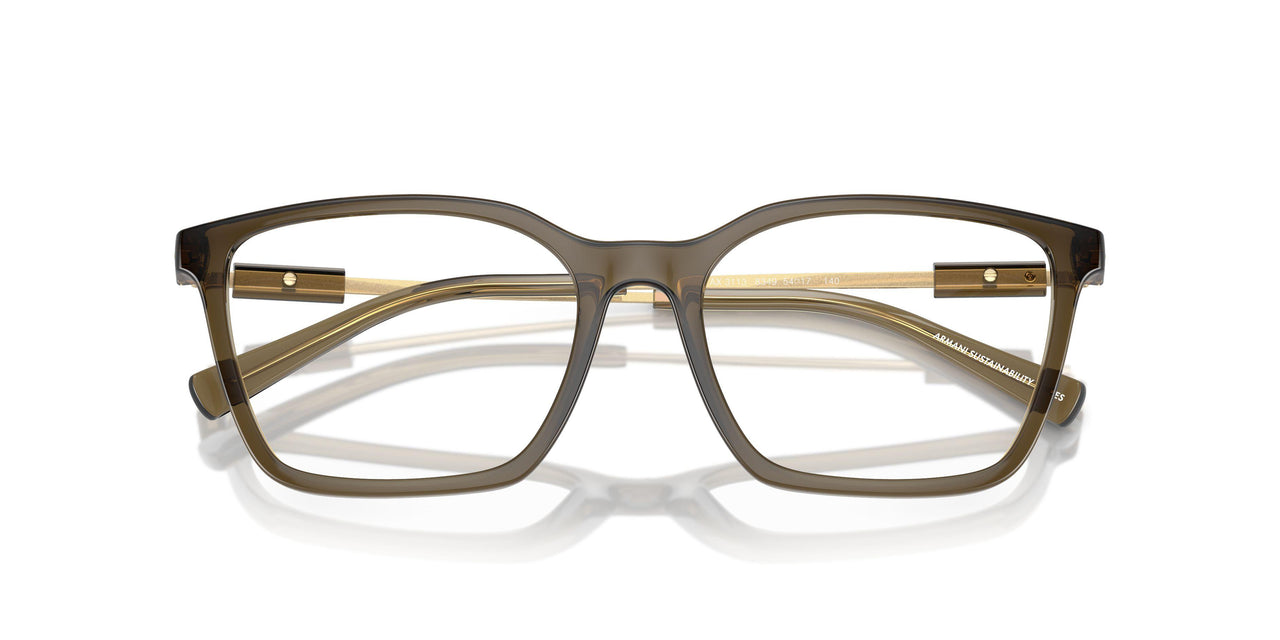 8349 - Brown