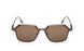 49E - Matte Dark Brown - Brown