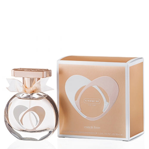 Coach Love EDP Spray