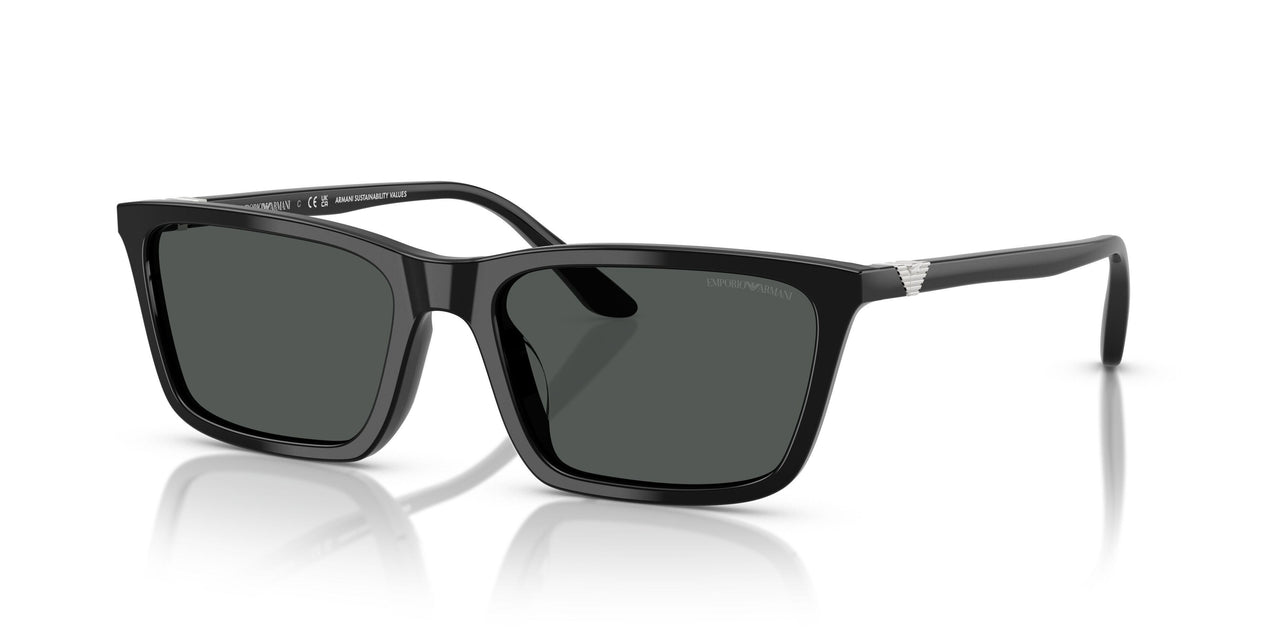 501787 - Black - Dark Grey