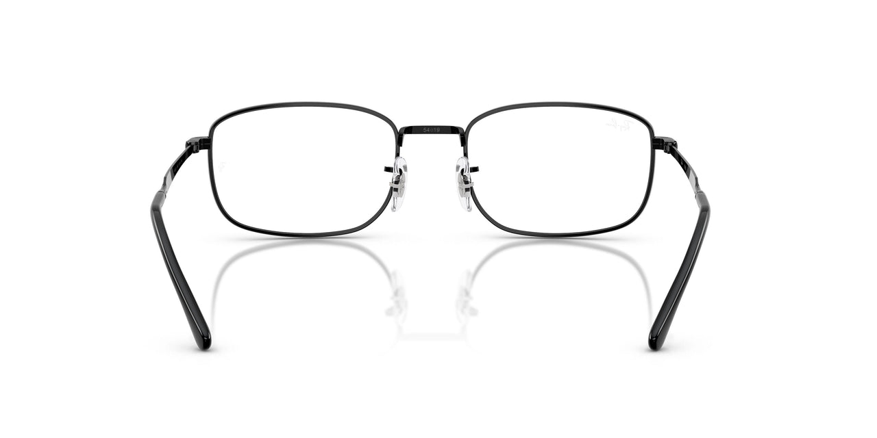 2509 - Black - Clear