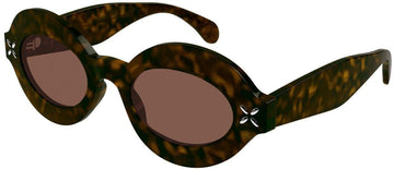 Azzedine Alaia AA0059S Sunglasses