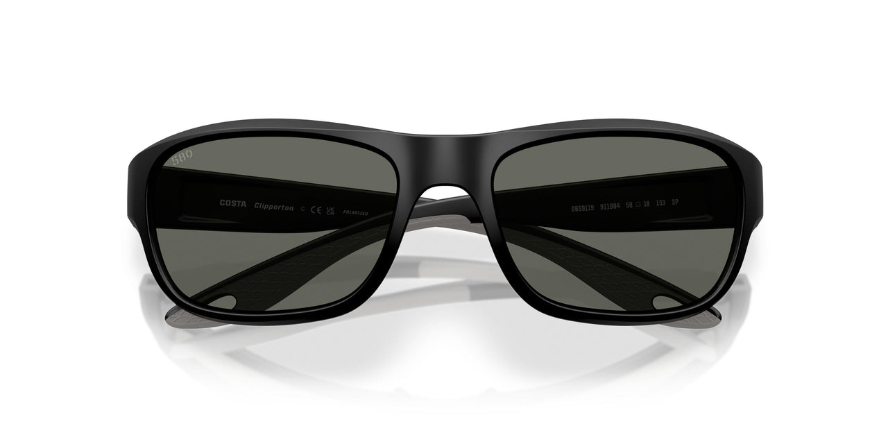 911904 - Black - Gray