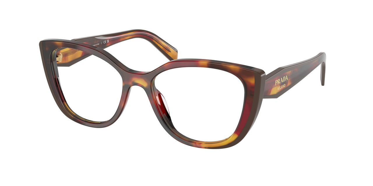 Prada B04VF Eyeglasses