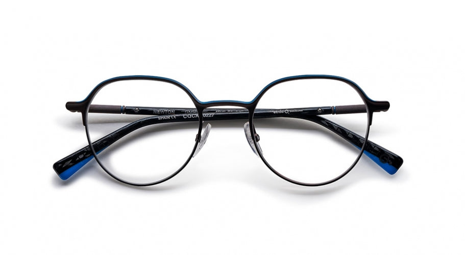 GMBL - Gunmetal Blue