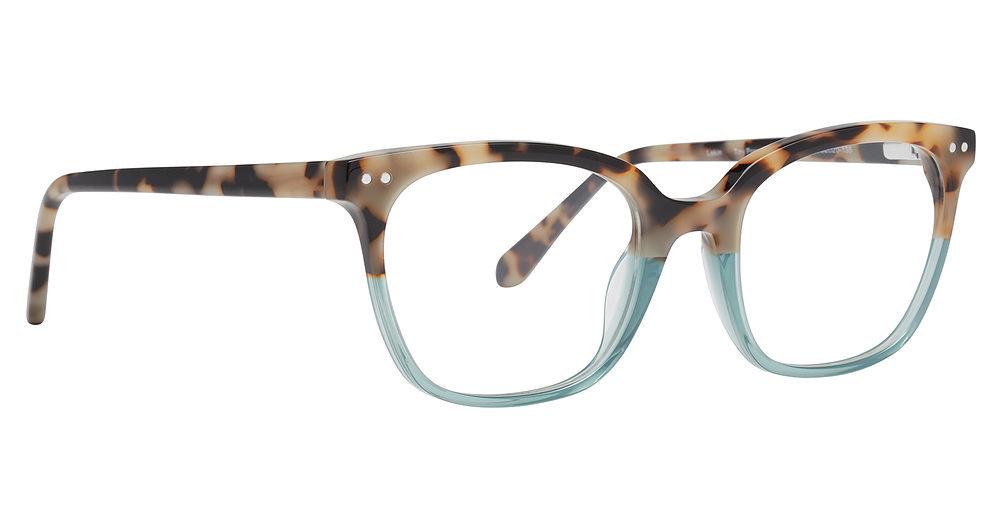 Vera Bradley VBLAKIN Eyeglasses