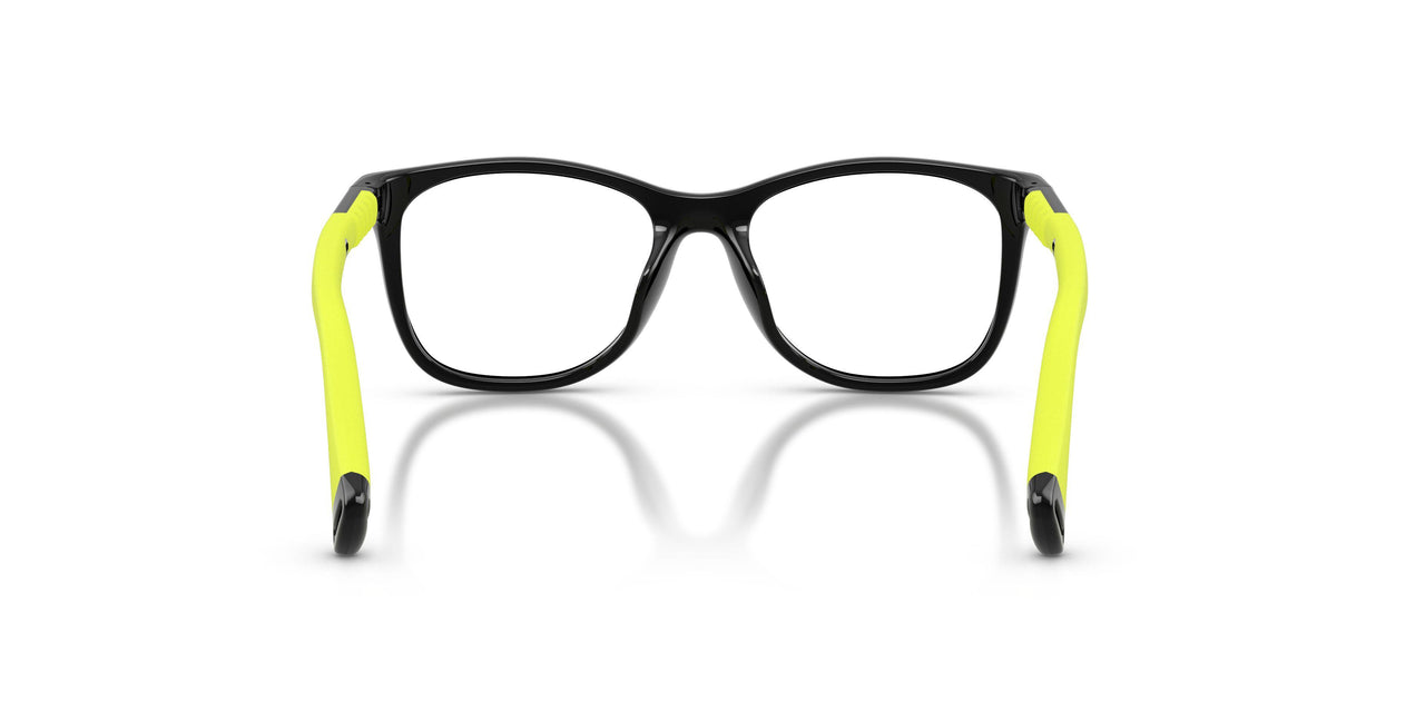 O806 - Black