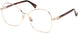MAXMARA 5033 Eyeglasses