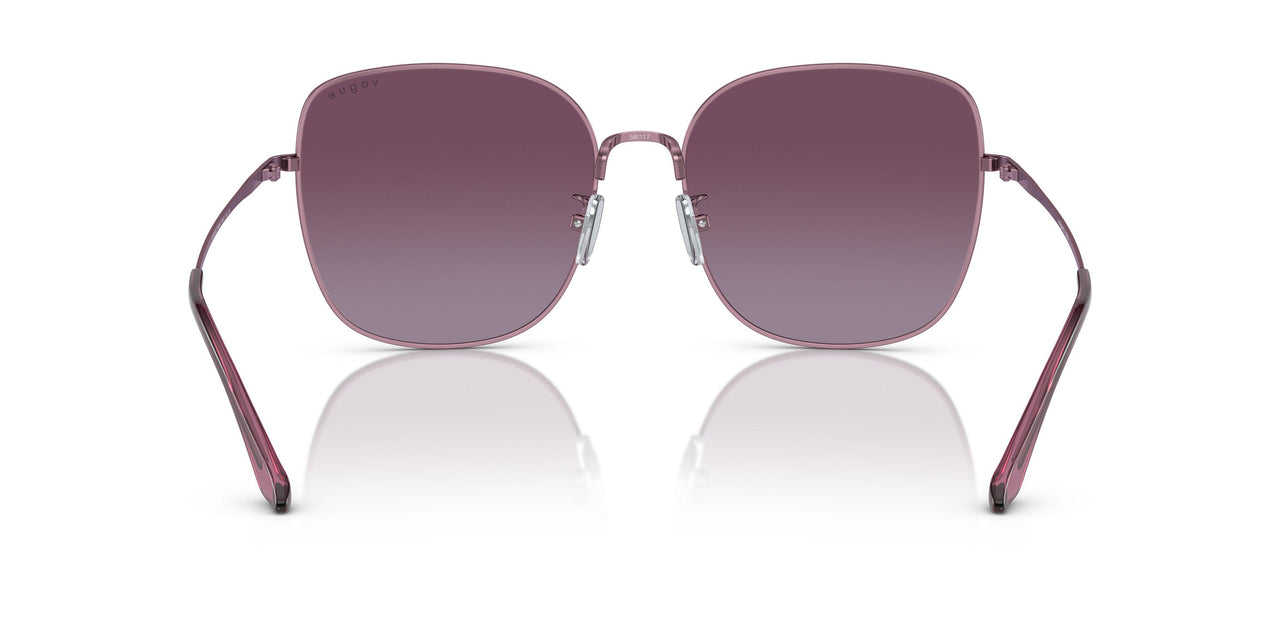 51488H - Violet - Gradient Violet