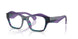 Alain Mikli 3566 Eyeglasses