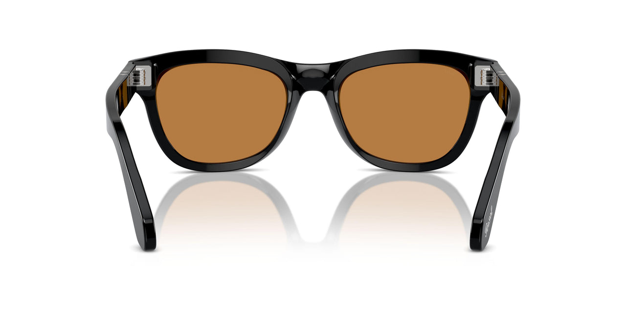 95/53 - Black