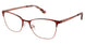 Nicole Miller NMEMMA Eyeglasses