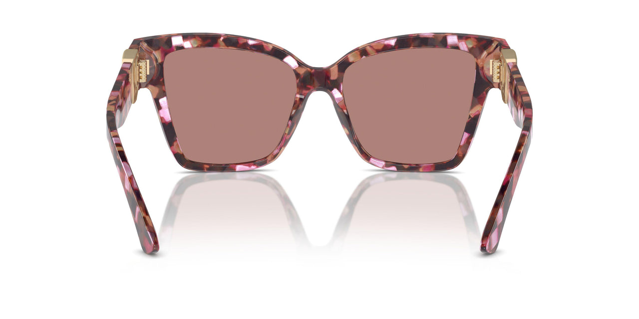 344073 - Pink - Light Brown
