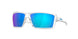 912905 - Clear - Prizm Sapphire Polar