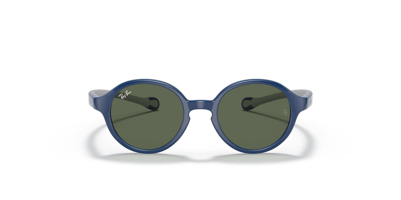 709671 - Blue - Dark Green