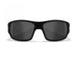 CCBRH01 Grey Lens/Matte Black