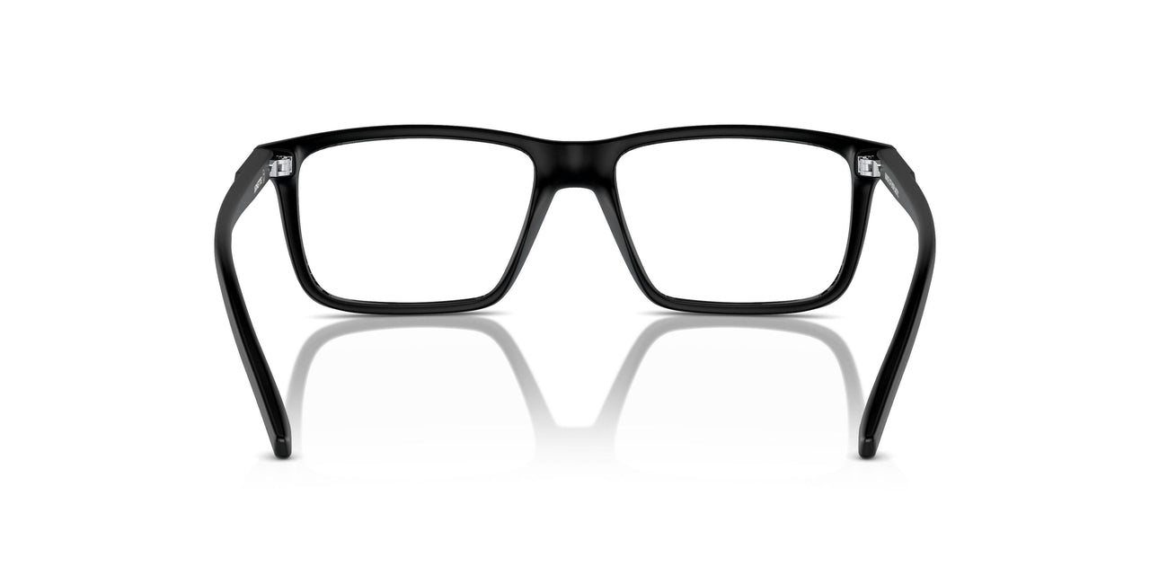 2900 - Black - Transparent