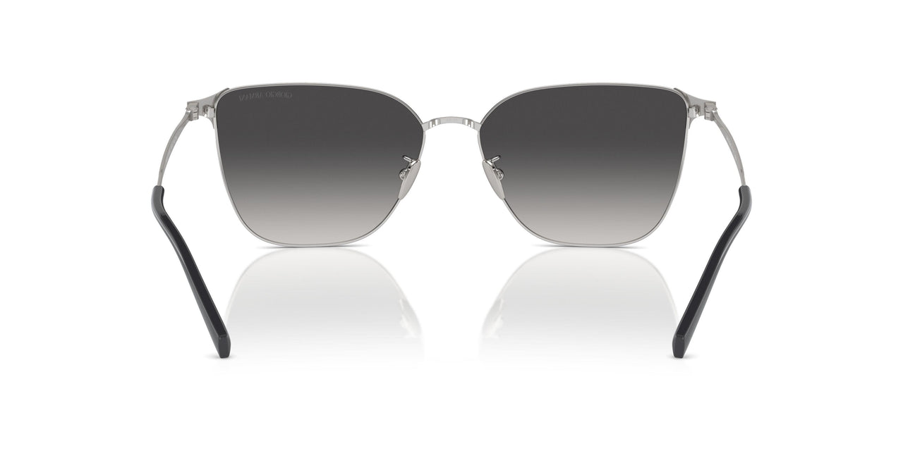 30158G - Silver - Gradient Grey