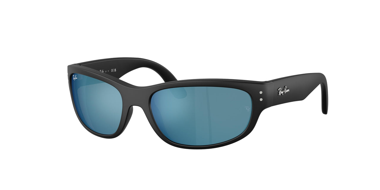 Ray-Ban Junior 9189S Sunglasses