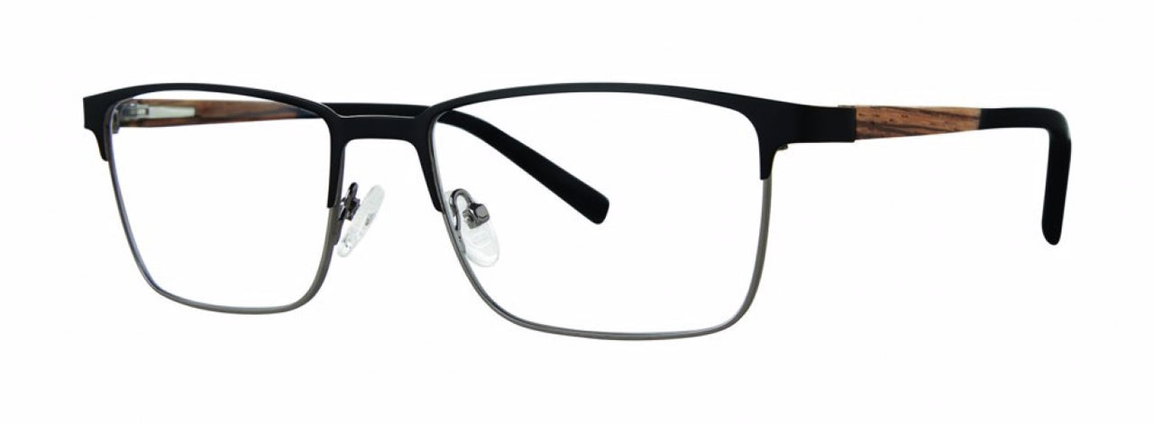 MTTBLCKGNMTL - Matte Black/Gunmetal
