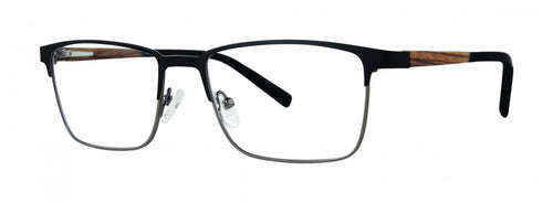 MTTBLCKGNMTL - Matte Black/Gunmetal