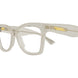 003 - Beige - Transparent