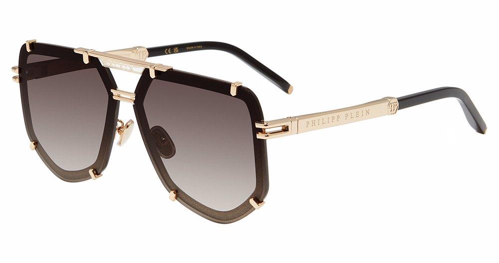 Philipp Plein SPP132 Sunglasses