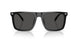 500287 - Black - Grey Solid