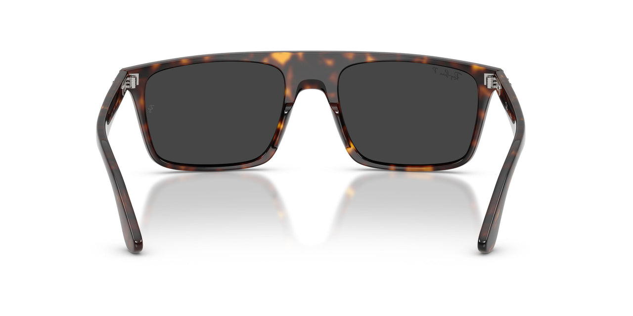 902/48 - Tortoise - Polarized Black