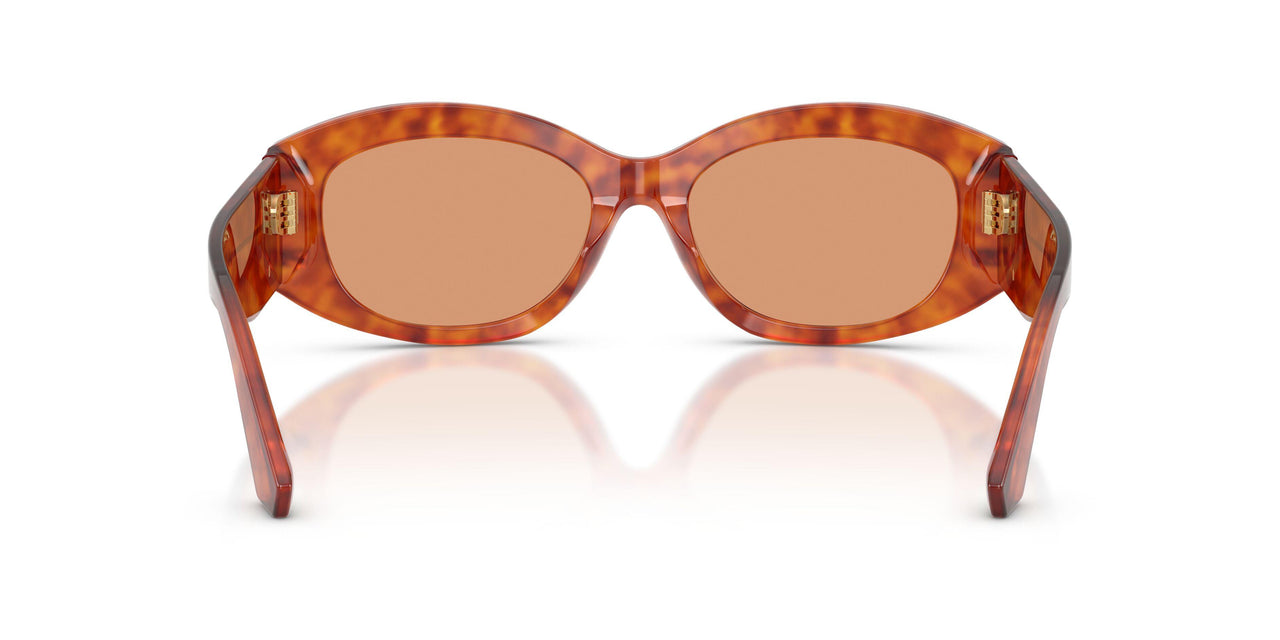 3452/7 - Brown - Orange