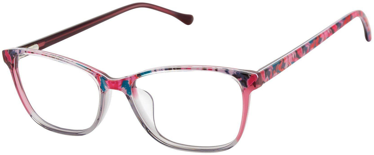 Buffalo by David Bitton BWUF002 Eyeglasses