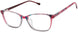 Buffalo by David Bitton BWUF002 Eyeglasses