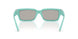 83886G - Blue - Light Grey Mirror Silver
