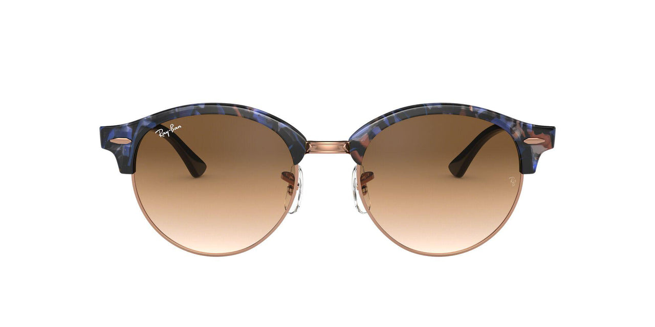 125651 - Havana - Clear Gradient Brown