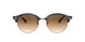 125651 - Havana - Clear Gradient Brown