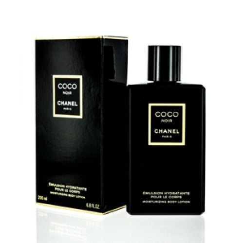 Chanel Coco Noir Moisturizing Body Lotion