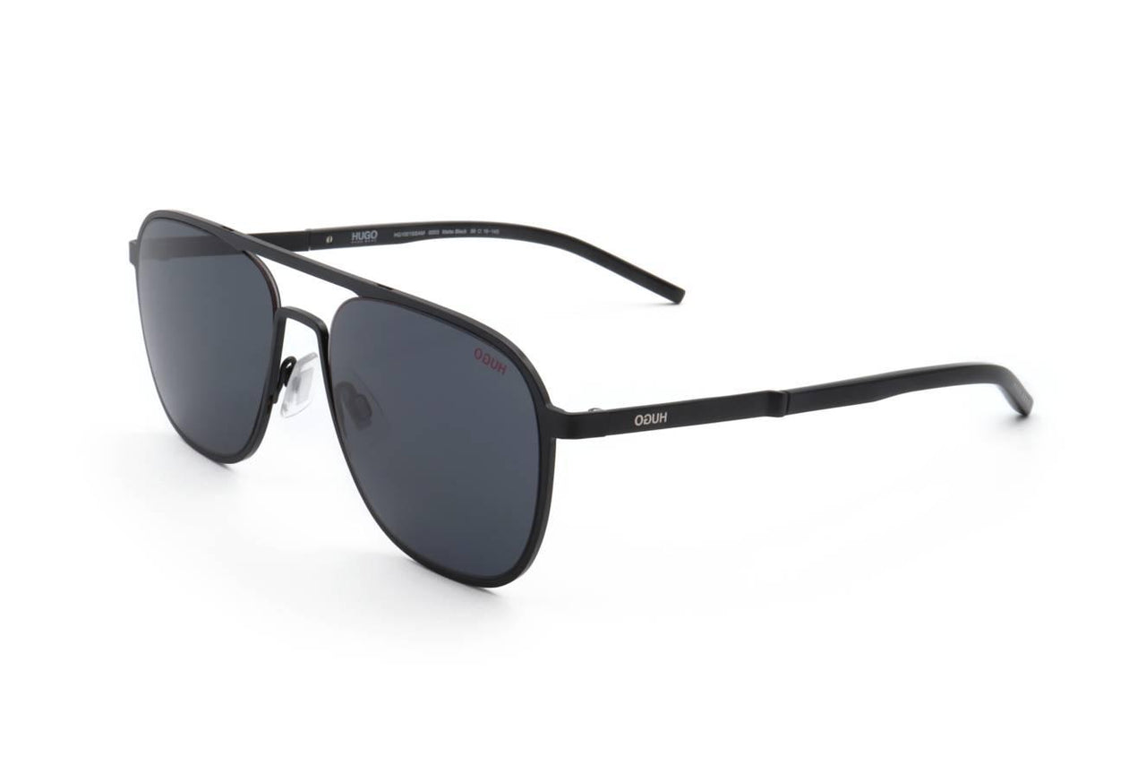 003 - MATTE BLACK