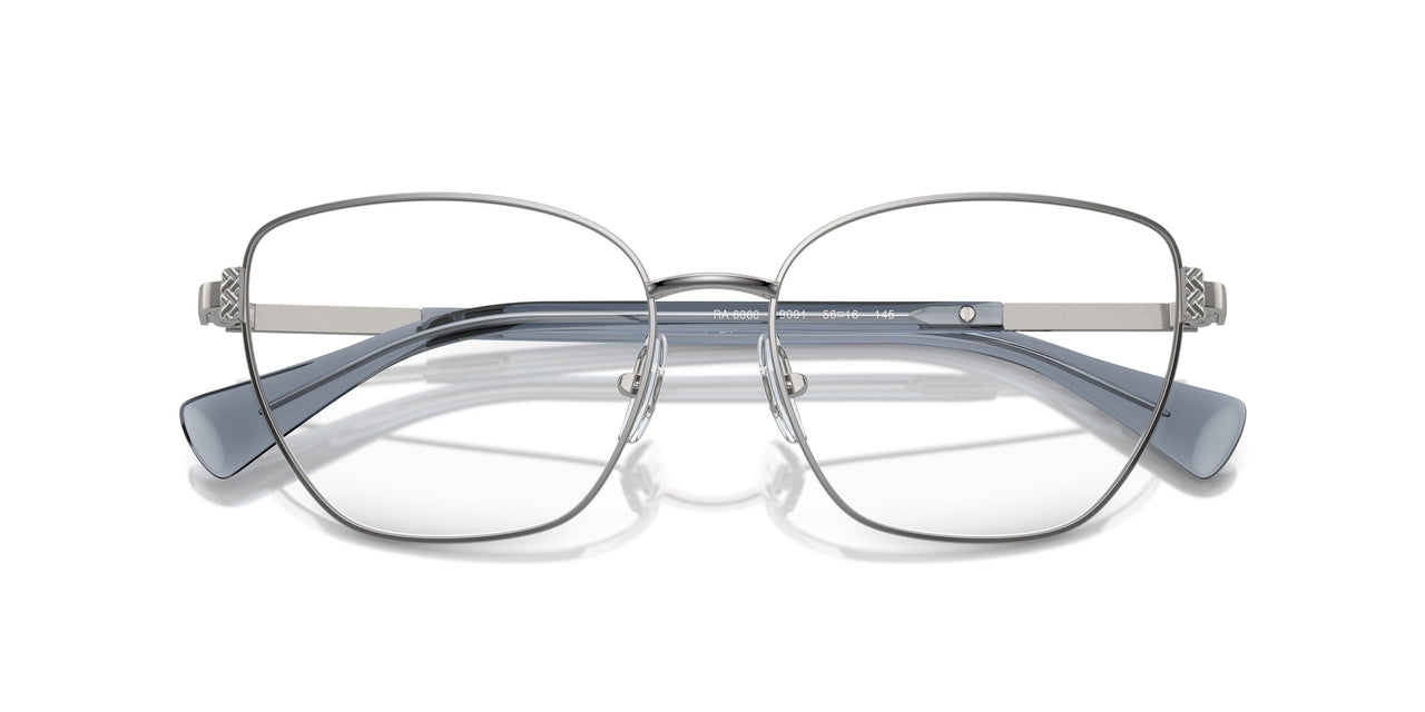 9001 - Silver