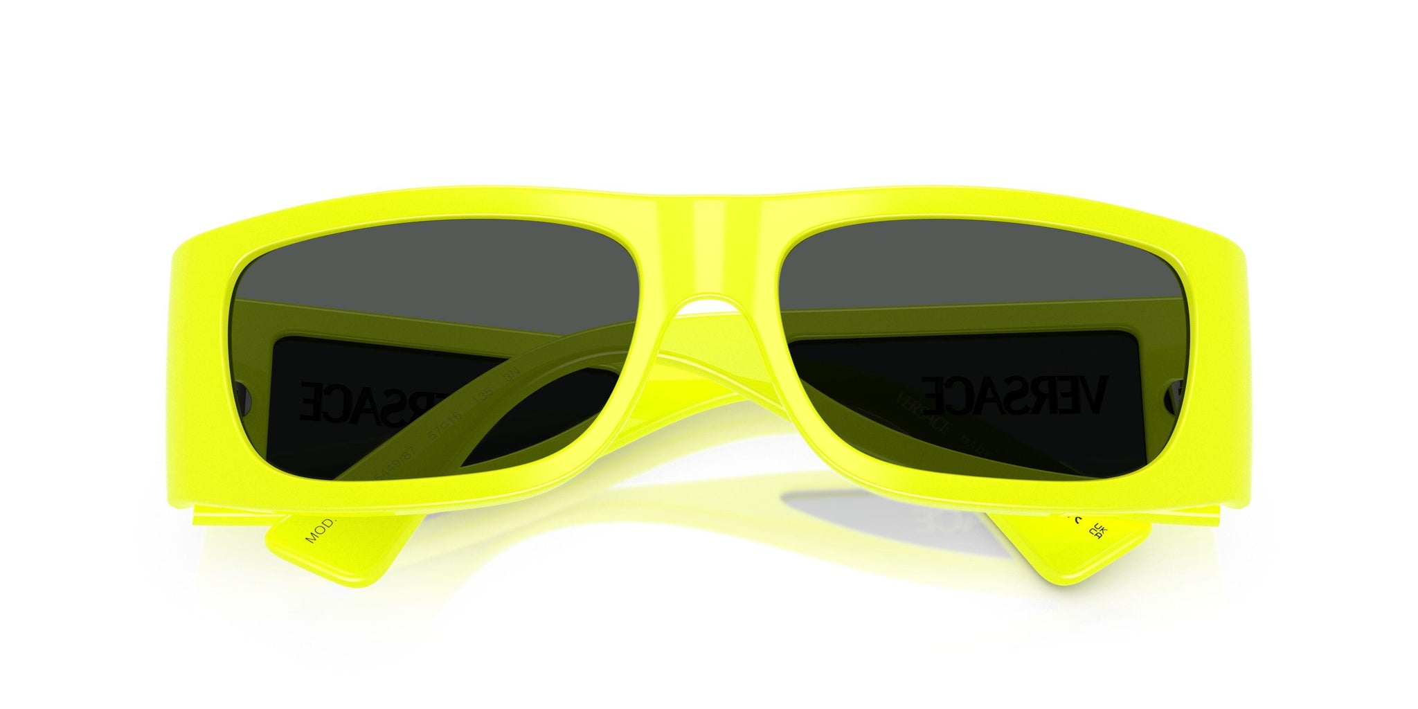 Versace 4482 Sunglasses display picture 2