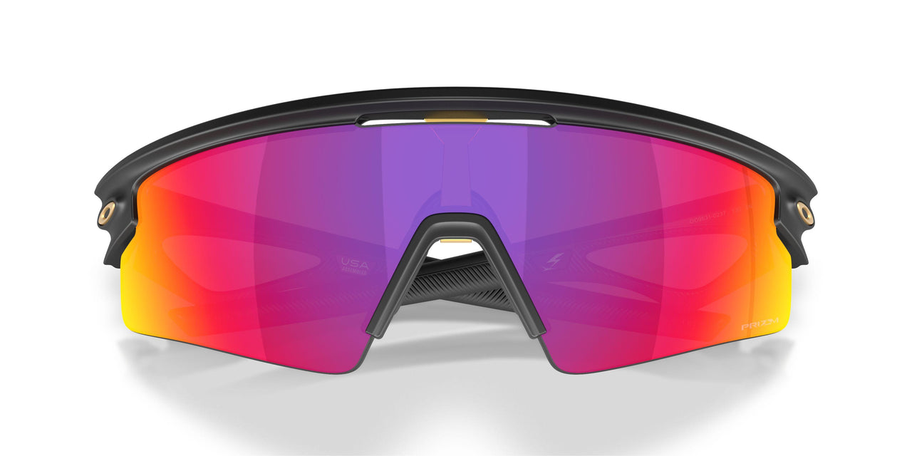953102 - Black - Prizm Road