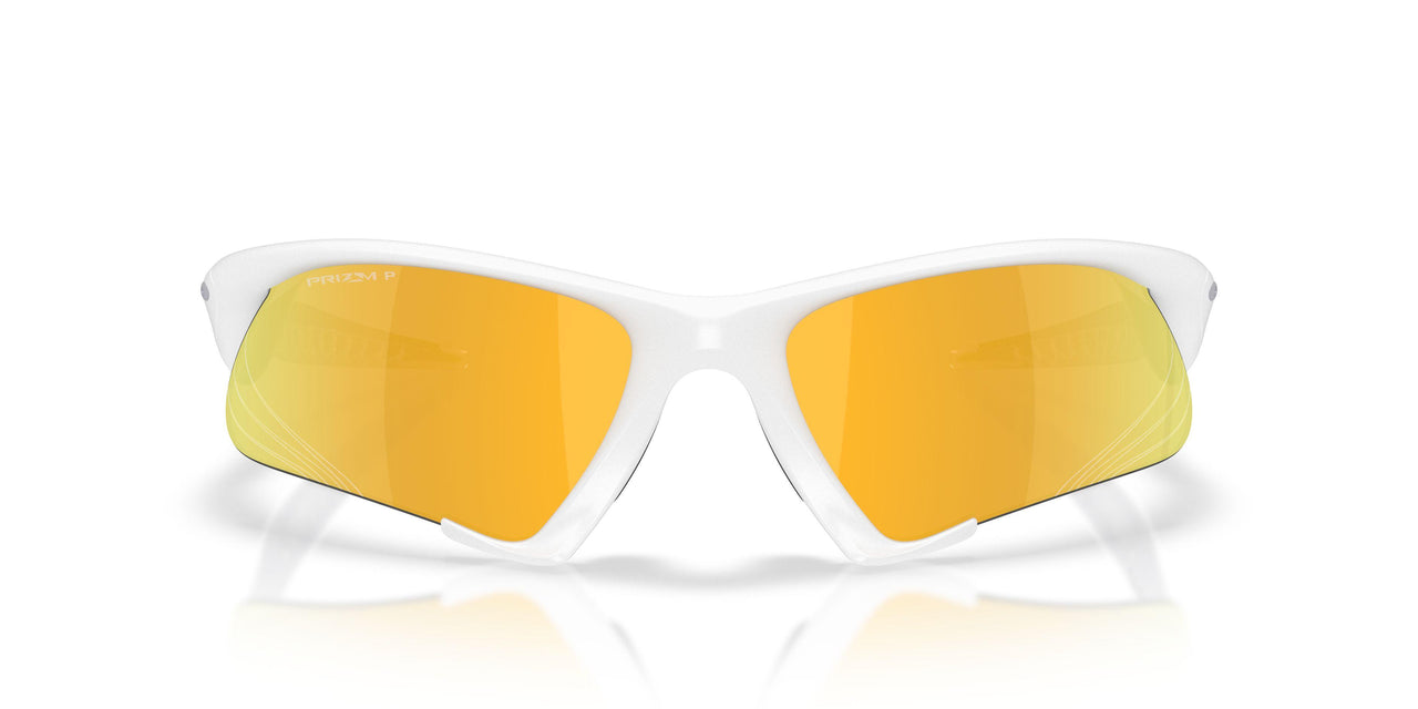 953203 - White - Prizm 24k Polarized