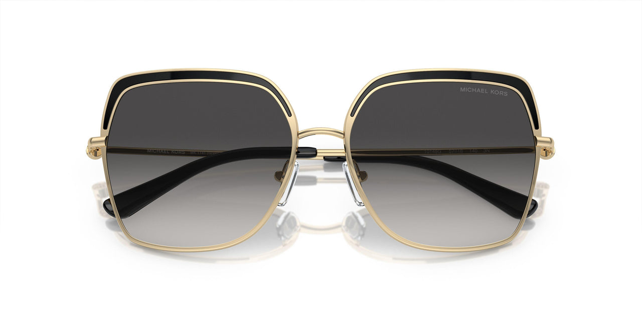 10148G - Gold - Grey Gradient